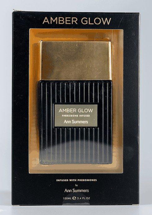 Ann Summers Amber Glow EDP