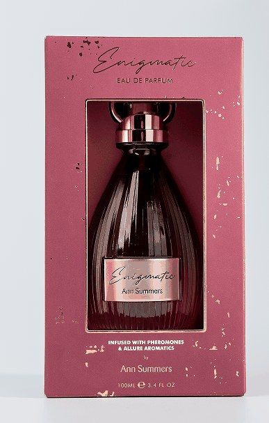 Ann Summers Enigmatic eau de parfum