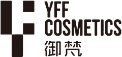 YFF Cosmetics logo